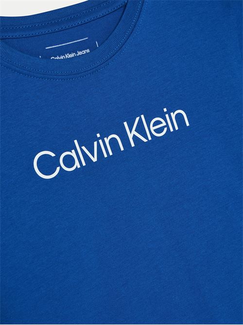  CALVIN KLEIN JEANS | IU0IU00682J/C66